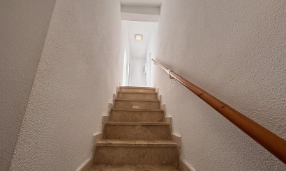 Resale - Villa - Orihuela Costa - Playa Flamenca