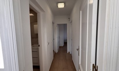 Resale - Villa - Orihuela Costa - Playa Flamenca