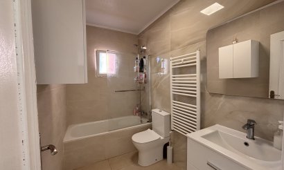 Resale - Villa - Orihuela Costa - Playa Flamenca