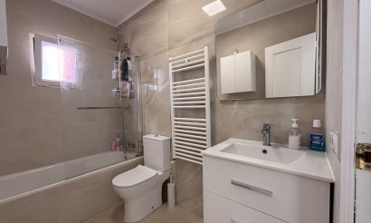 Resale - Villa - Orihuela Costa - Playa Flamenca