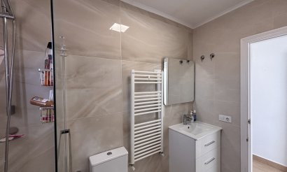 Resale - Villa - Orihuela Costa - Playa Flamenca