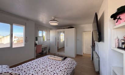 Resale - Villa - Orihuela Costa - Playa Flamenca