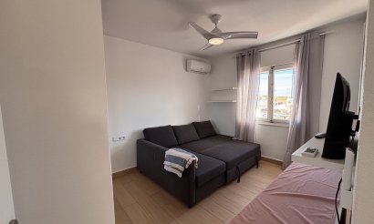 Resale - Villa - Orihuela Costa - Playa Flamenca