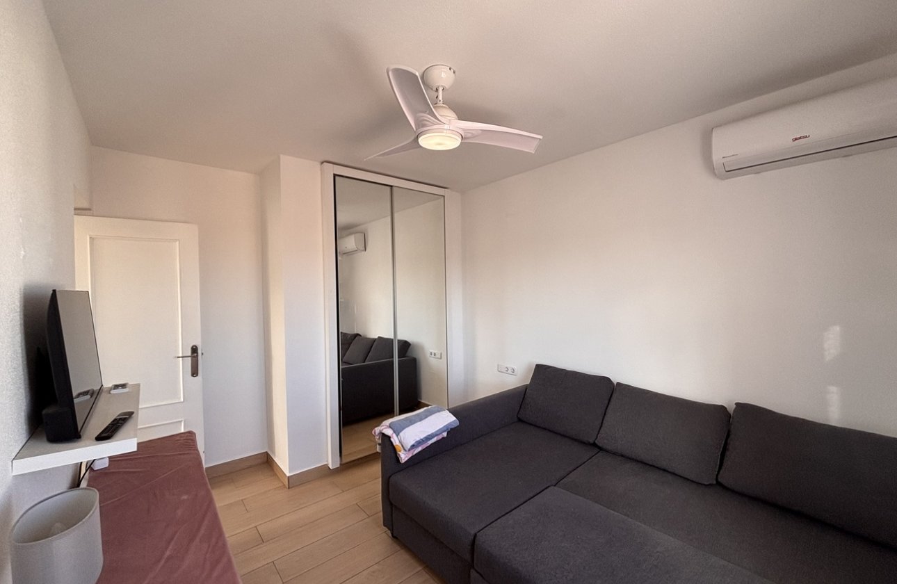 Resale - Villa - Orihuela Costa - Playa Flamenca