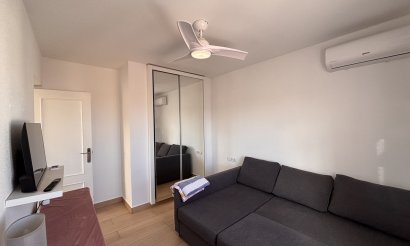 Resale - Villa - Orihuela Costa - Playa Flamenca