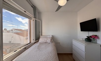 Resale - Villa - Orihuela Costa - Playa Flamenca