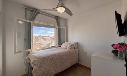 Resale - Villa - Orihuela Costa - Playa Flamenca