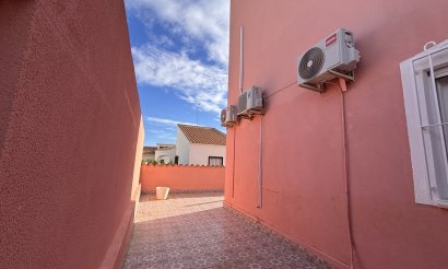 Resale - Villa - Orihuela Costa - Playa Flamenca