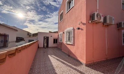 Resale - Villa - Orihuela Costa - Playa Flamenca