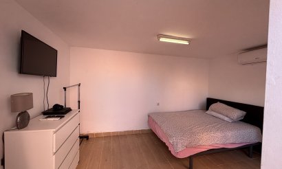 Resale - Villa - Orihuela Costa - Playa Flamenca