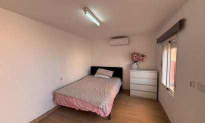 Resale - Villa - Orihuela Costa - Playa Flamenca