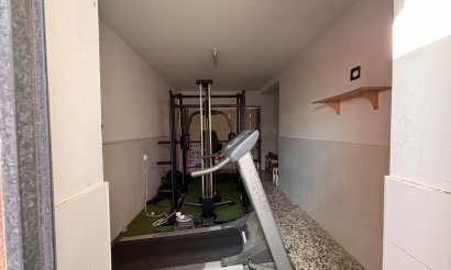 Resale - Villa - Orihuela Costa - Playa Flamenca