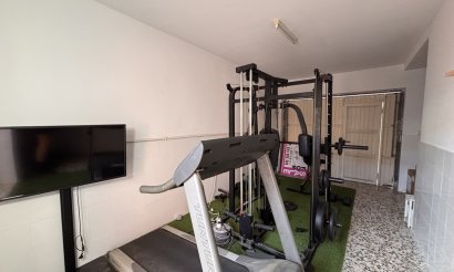 Resale - Villa - Orihuela Costa - Playa Flamenca