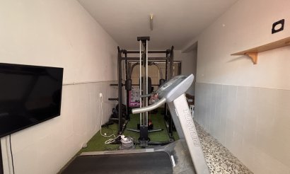 Resale - Villa - Orihuela Costa - Playa Flamenca