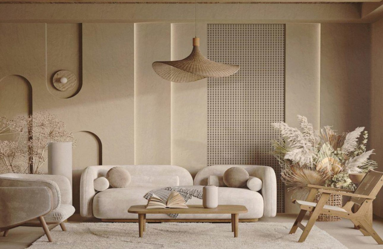 New Build - Villa - Rojales - Lo Marabú