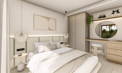 New Build - Villa - Rojales - Lo Marabú