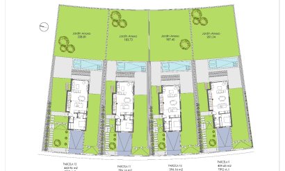 New Build - Villa - Finestrat - Sierra Cortina