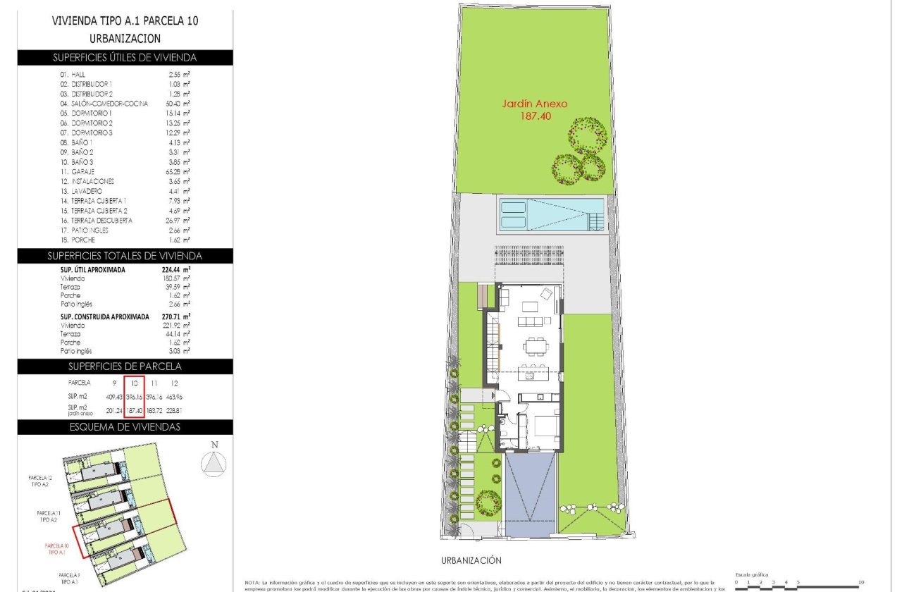 New Build - Villa - Finestrat - Sierra Cortina
