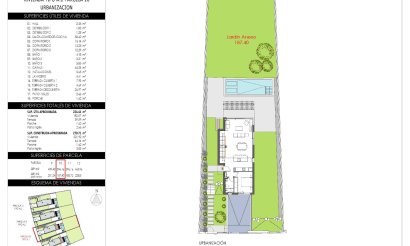 New Build - Villa - Finestrat - Sierra Cortina