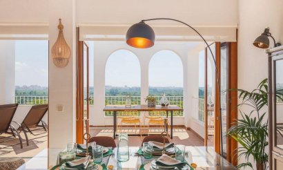 New Build - Apartment / flat - Xeresa - Xeresa Del Monte