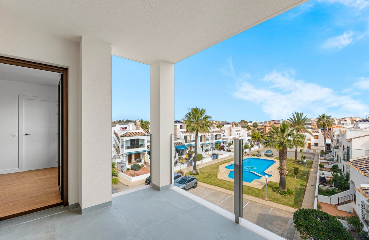 Resale - Penthouse - Villamartin
