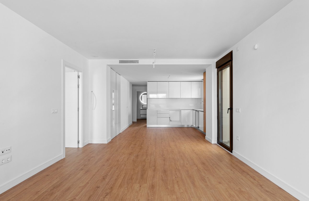 Resale - Penthouse - Villamartin