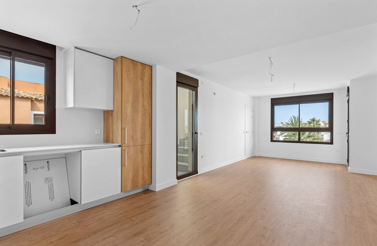 Resale - Penthouse - Villamartin