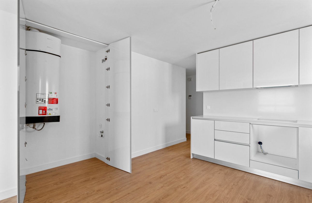 Resale - Penthouse - Villamartin