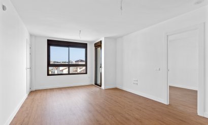 Resale - Penthouse - Villamartin