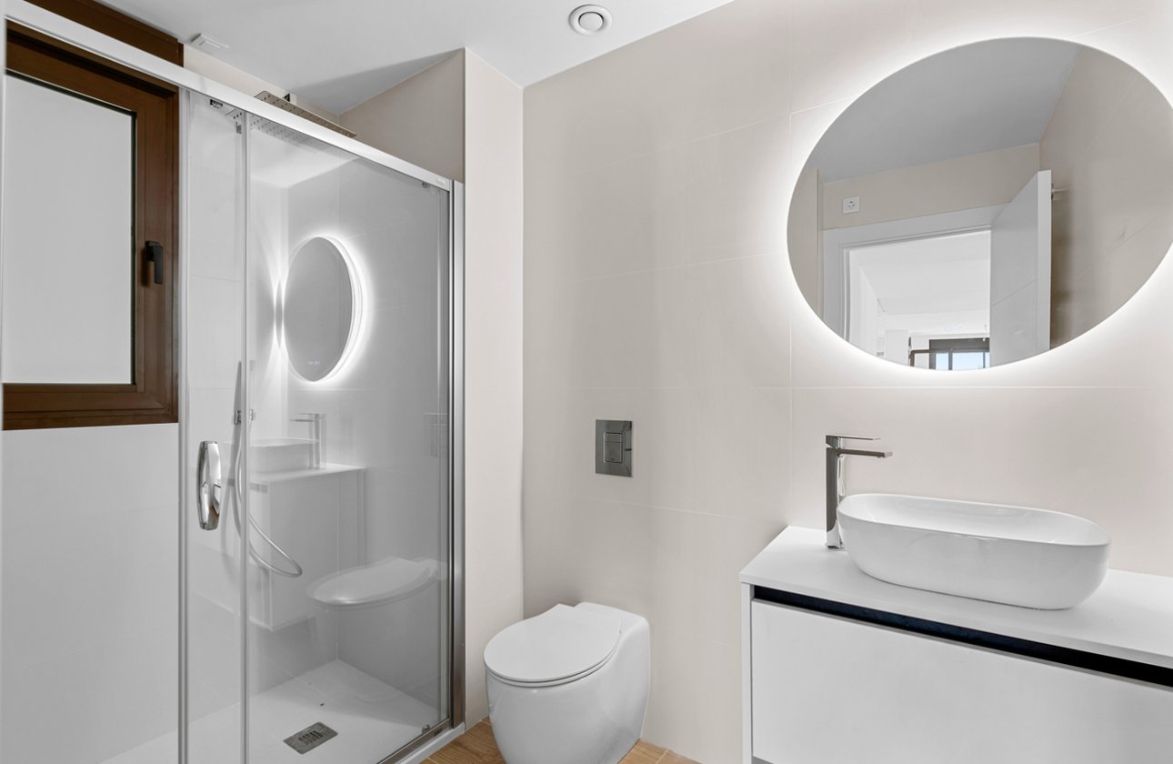 Resale - Penthouse - Villamartin