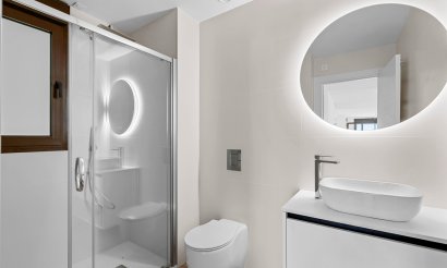 Resale - Penthouse - Villamartin