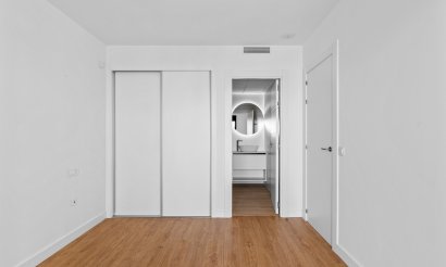 Resale - Penthouse - Villamartin