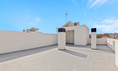 Resale - Penthouse - Villamartin