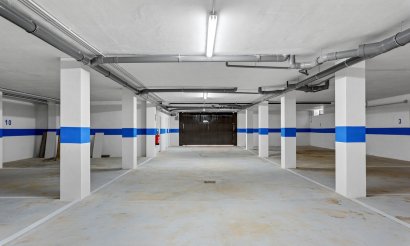 Resale - Penthouse - Villamartin