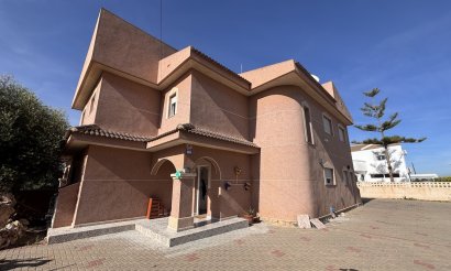 Resale - Villa - Benijofar