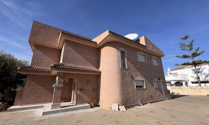 Resale - Villa - Benijofar