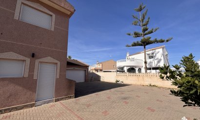 Resale - Villa - Benijofar