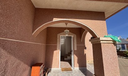 Resale - Villa - Benijofar