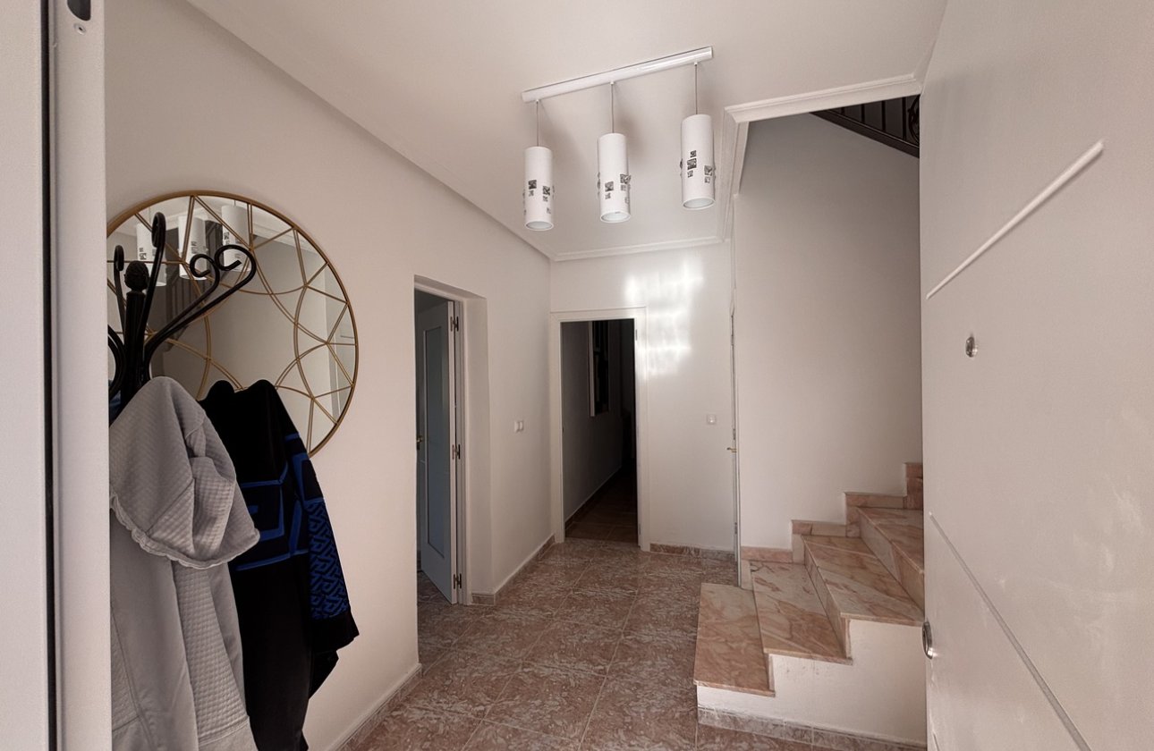 Resale - Villa - Benijofar