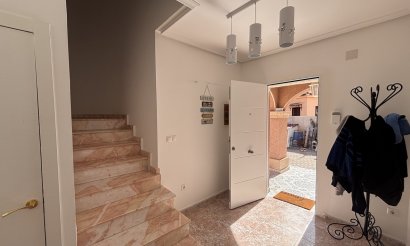 Resale - Villa - Benijofar