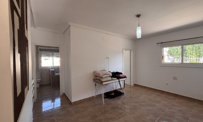 Resale - Villa - Benijofar