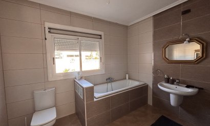 Resale - Villa - Benijofar