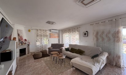 Resale - Villa - Benijofar