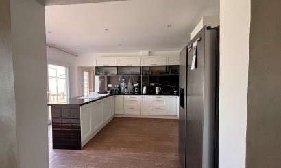 Resale - Villa - Benijofar