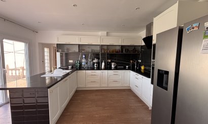 Resale - Villa - Benijofar