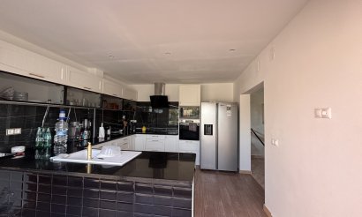 Resale - Villa - Benijofar