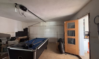 Resale - Villa - Benijofar