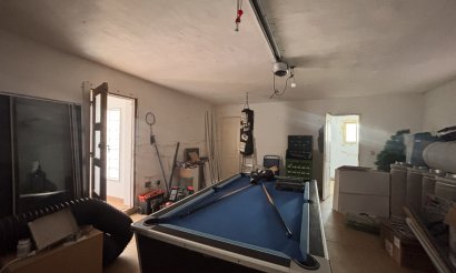 Resale - Villa - Benijofar