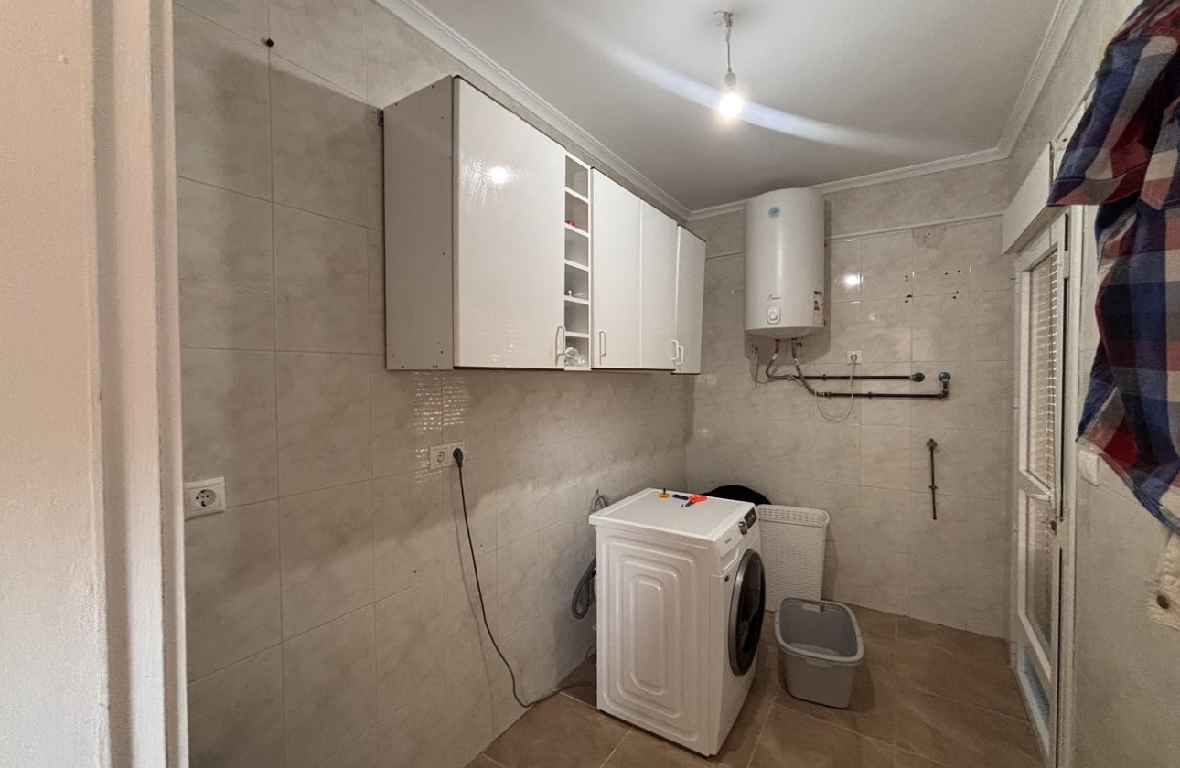 Resale - Villa - Benijofar