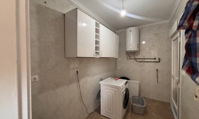 Resale - Villa - Benijofar